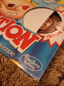 Hasbro Gaming Operation