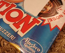 Hasbro Gaming Operation