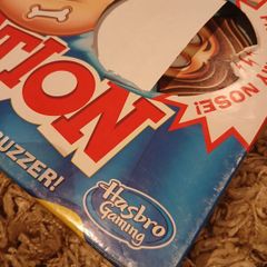 Hasbro Gaming Operation