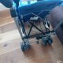 Cygnet baby stroller compact Image 3