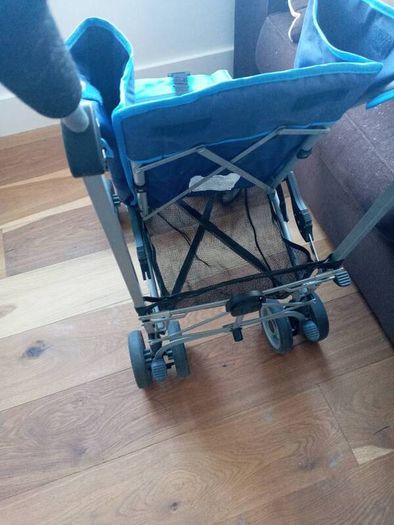 Cygnet baby stroller compact