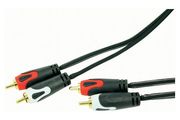 1m Phono Lead TKC2P1AW12
