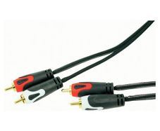 1m Phono Lead TKC2P1AW12