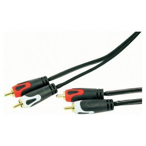 1m Phono Lead TKC2P1AW12