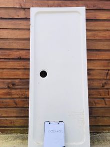 shower tray