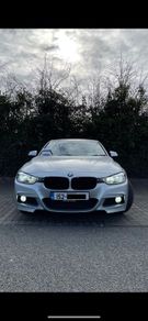Bmw 3 Series F30 Led Conversion Error Free