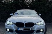 Bmw 3 Series F30 Led Conversion Error Free