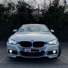 Bmw 3 Series F30 Led Conversion Error Free