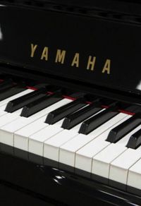 piano