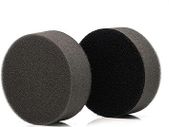Glass Polish 16003 PRO-Line Soft Buffing Pad, Detailing Finishing Foam, Swirl Free Pad | 75 mm - Pack of 2