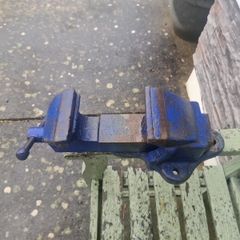 bench vice