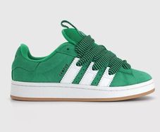 Adidas Campus 00 trainers