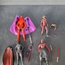 Star Wars Black Series Figure Lot Image 7