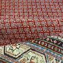 P.ersian Sarok Mir Rug 3.45x 2.50m (SM123) Image 2