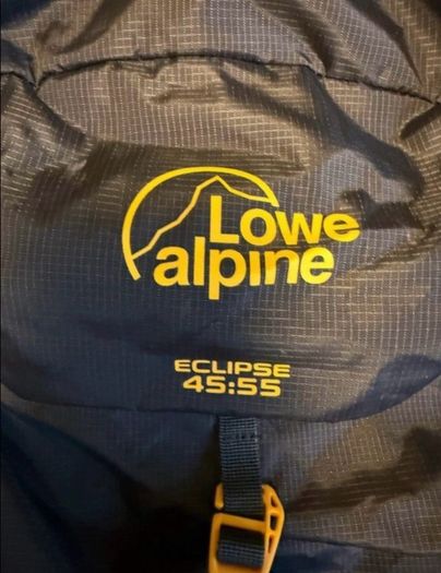 lowe alpine