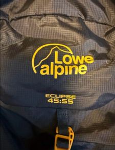 lowe alpine