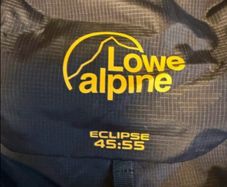 lowe alpine