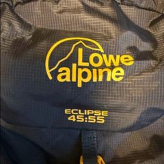 lowe alpine