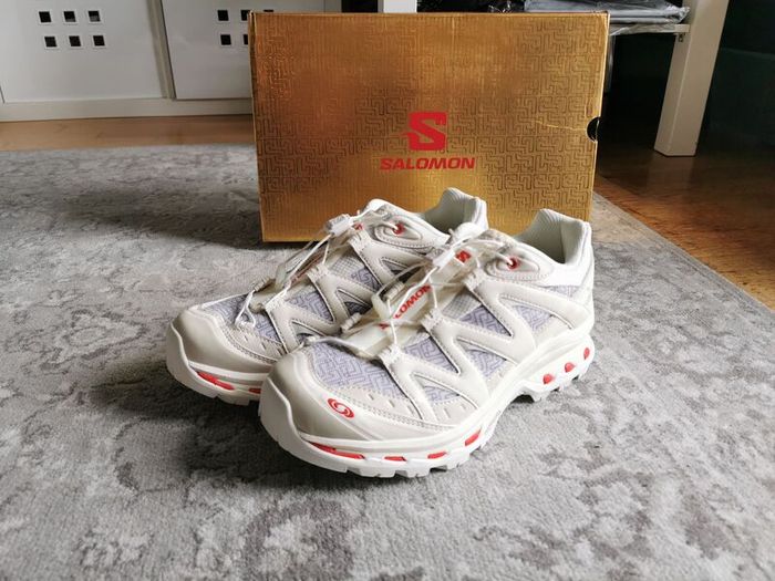 Salomon XT-Quest