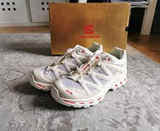 Salomon XT-Quest