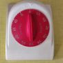 Kitchen Timer Alarm Vintage Kitchenalia Image 2