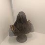 Lobo Bust Image 5