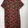 Lily Sidonio by Molly Bracken Floral Dress - Size L - New with Tags Image 2