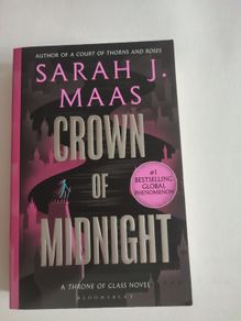 Fiction book