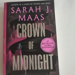 Fiction book