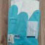 F&F School Shirts x2 White Slim Fit Age 6-7 Long Sleeve - Unworn Image 2