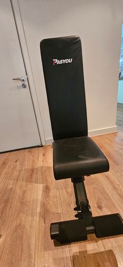 Gym Bench for Home
