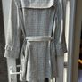 Woman's designer Trench Jacket Image 3