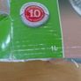 Pyrex Classic 2-in-1 Round Glass Casserole Dish with Lid 1L - New in Original Packaging Image 2