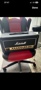 marshall dsl 20w head