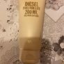 NEW Diesel Fuel For life Body Lotion 200ml Image 2