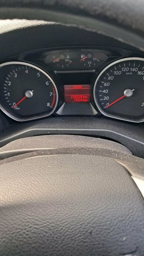 2009 Ford Mondeo