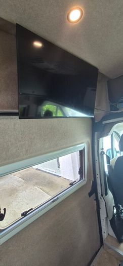 2019 Campervan - Extremely high spec