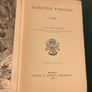 Antique Dorothy Forster by Walter Besant book Image 4