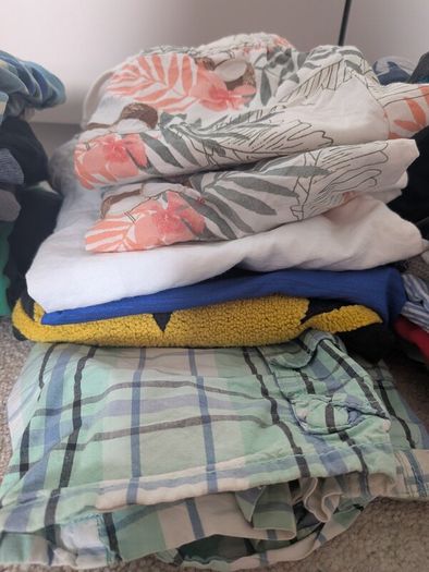 boys clothes