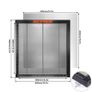 Sculpfun S9 10W Laser Engraver Image 5