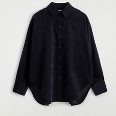 COS corduroy shirt brand new