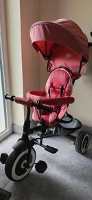 girls trike