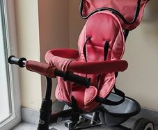 girls trike