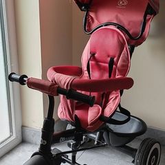 girls trike