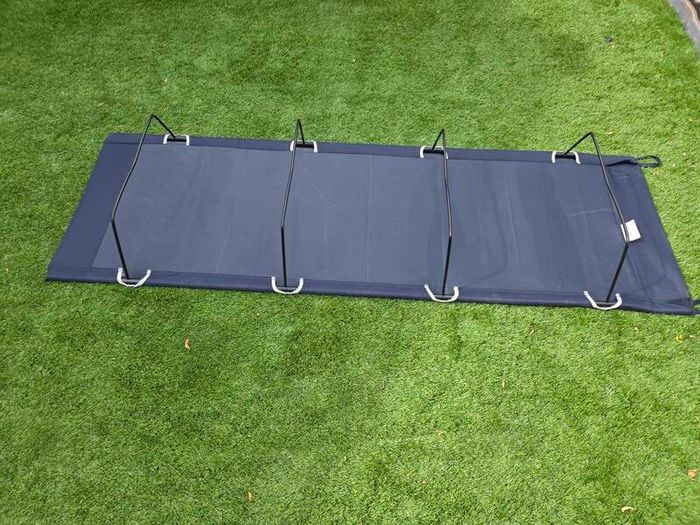 camping beds