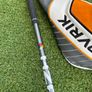 Callaway Maverick left handed driver Image 6