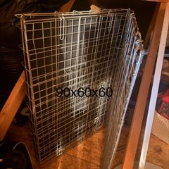Dog crate