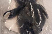 Beanie bears Planet Plush "Virgo",