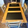 Dining Table and Chairs Image 2