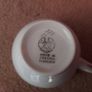 Vintage Bone China Trios Image 2